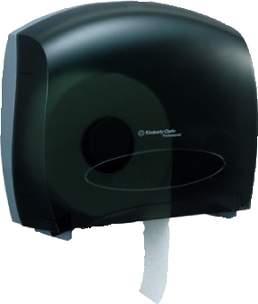 新品 クレシア ジャンボトイレットロール用イン-サイト エスコート ディスペンサー 04201
