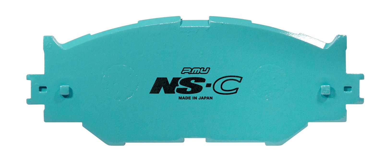 新品 プロジェクトミュー(Projectμ)R890 ブレーキパッド NS-C リア用