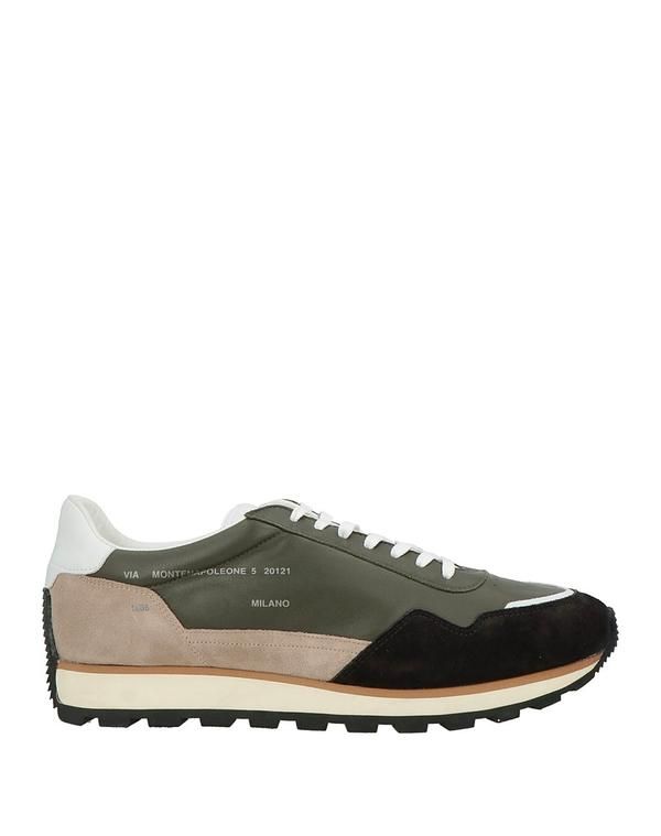 ホーガン メンズ シューズ スニーカー HOGAN スニーカー Military Green グリーン 44,720円