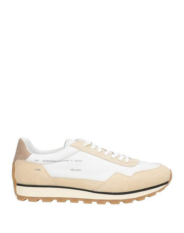 ホーガン メンズ シューズ スニーカー HOGAN スニーカー Beige ベージュ