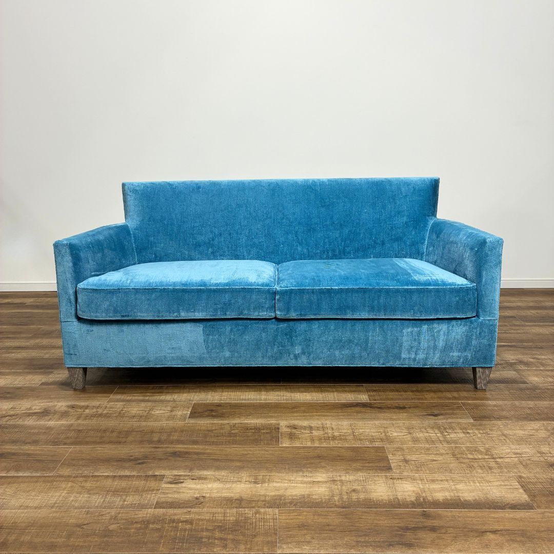 Cassina ixc. カッシーナ・イクスシー CHAIRMAN 2P SOFA チェアマン 二