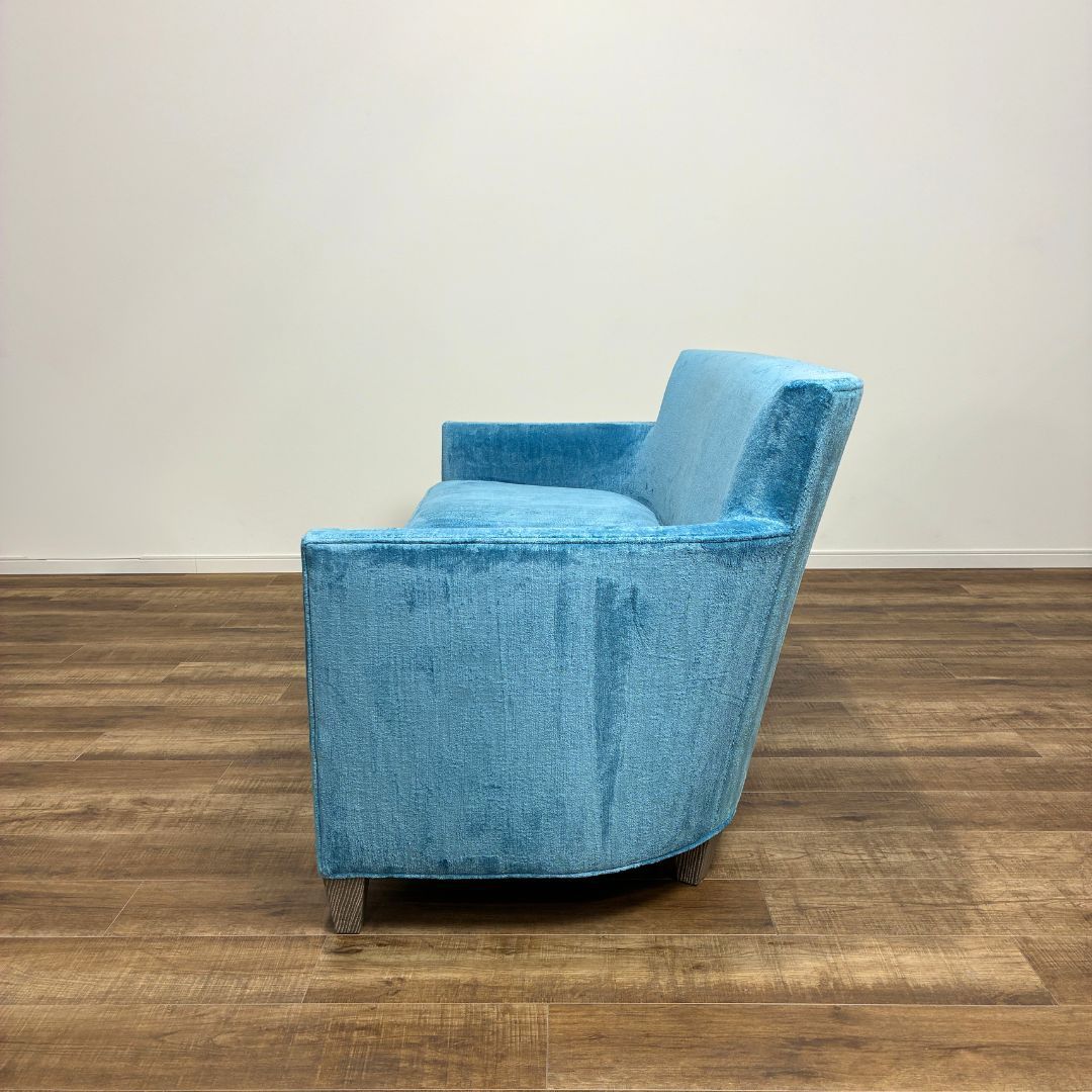Cassina ixc. カッシーナ・イクスシー CHAIRMAN 2P SOFA チェアマン 二