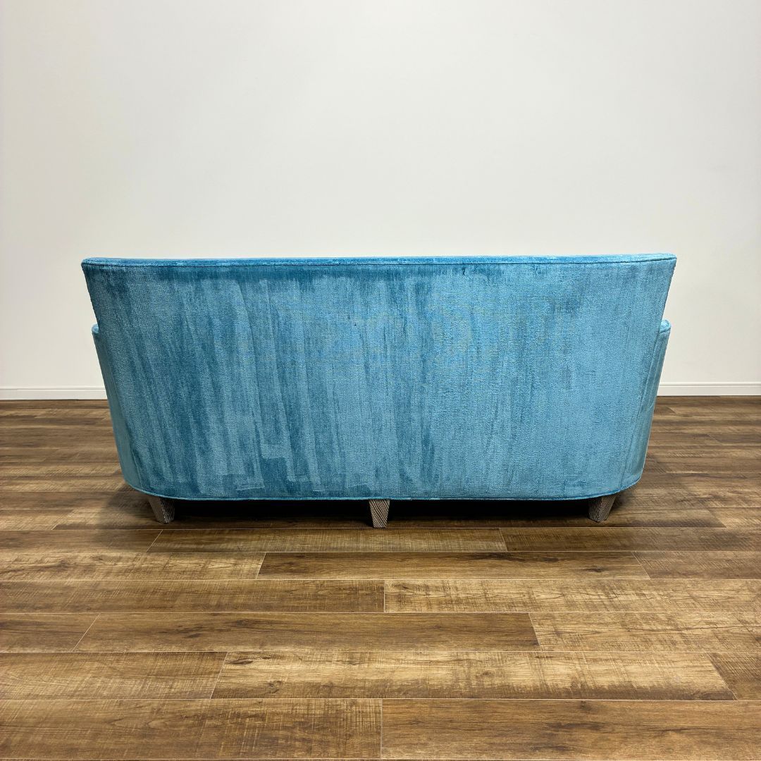 Cassina ixc. カッシーナ・イクスシー CHAIRMAN 2P SOFA チェアマン 二