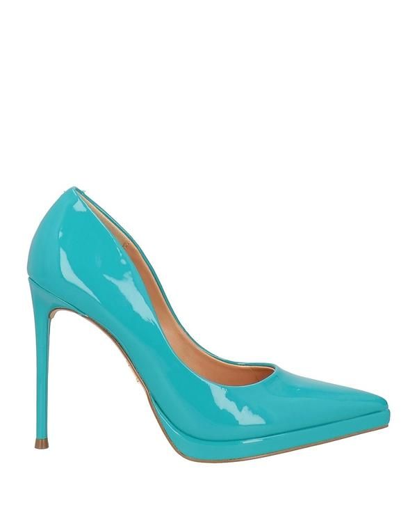 スティーブ マデン レディース シューズ パンプス STEVE MADDEN パンプス Turquoise Blue ブルー