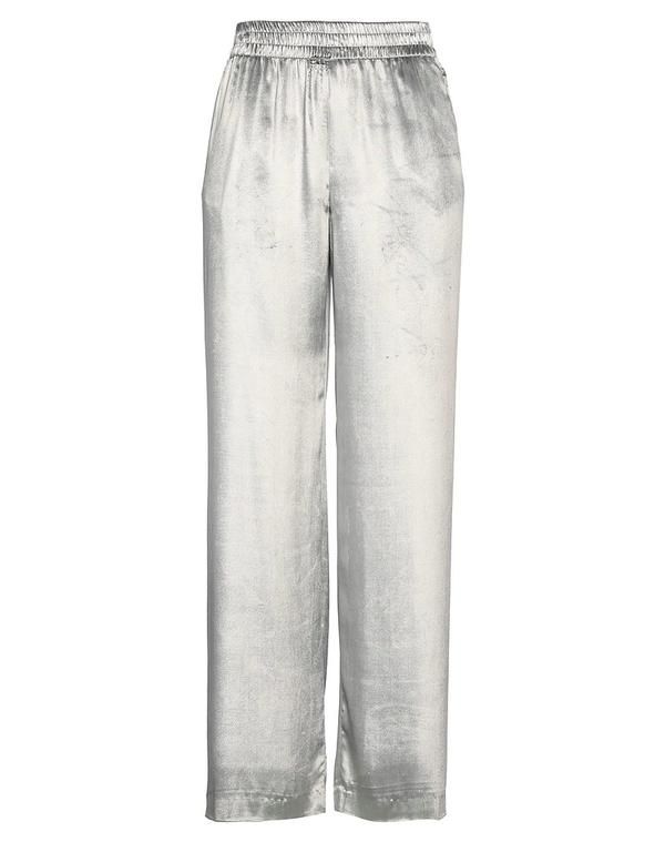 レッドバレンティノ レディース ボトムス パンツ REDValentino パンツ Gray グレー