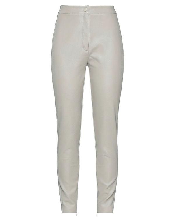 ステラマッカートニー レディース ボトムス パンツ STELLA McCARTNEY パンツ Light Gray グレー