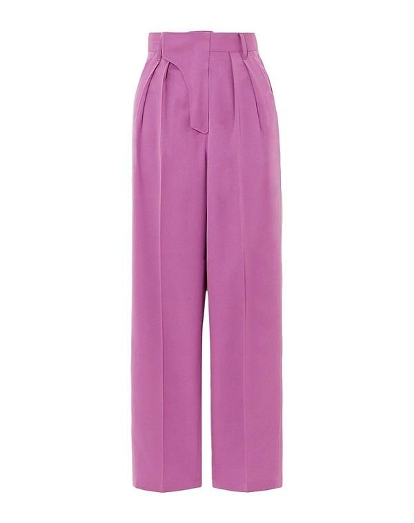 アンブッシュ レディース ボトムス パンツ AMBUSH パンツ Mauve