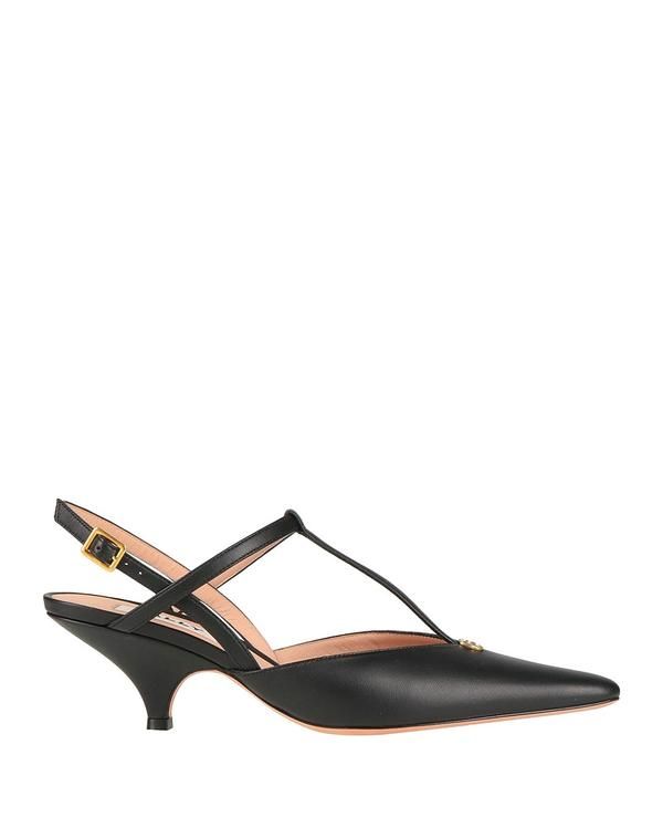 バリー レディース シューズ パンプス BALLY パンプス Black ブラック 44,280円