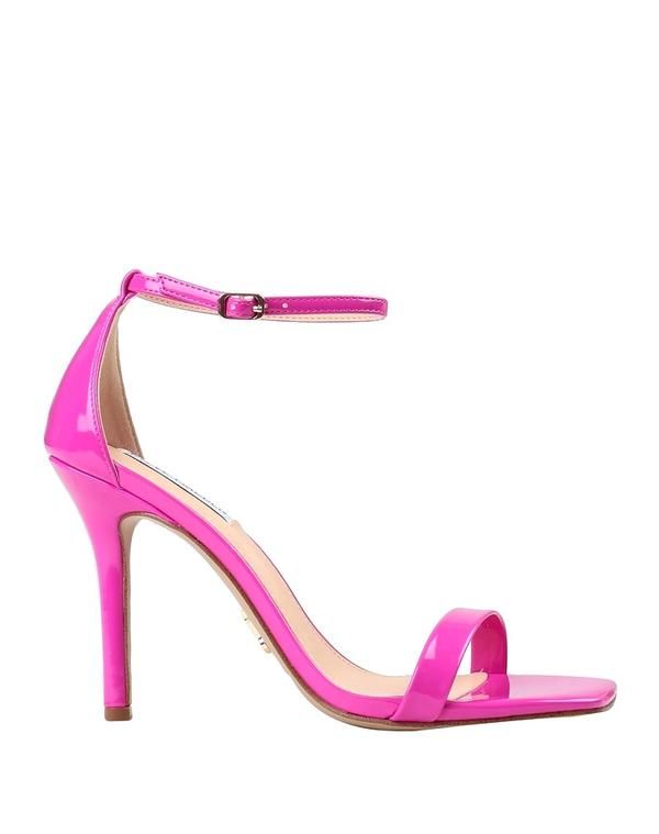 スティーブ マデン レディース シューズ サンダル STEVE MADDEN サンダル Magenta マゼンタ