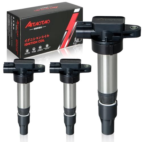 車用 イグニッションコイル 3本セット 33400-76G21 33400-85K10 スズキ マツダ 日産用 ワゴンＲ MH21S MH22S MH23S MC21S エブリィ ワゴン DA62V/W DA64V/W Kei HN21S H 0acb1e49