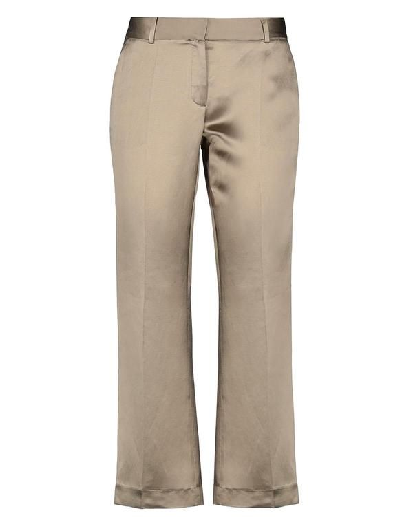 ロートレショーズ レディース ボトムス パンツ L AUTRE CHOSE パンツ Khaki カーキ