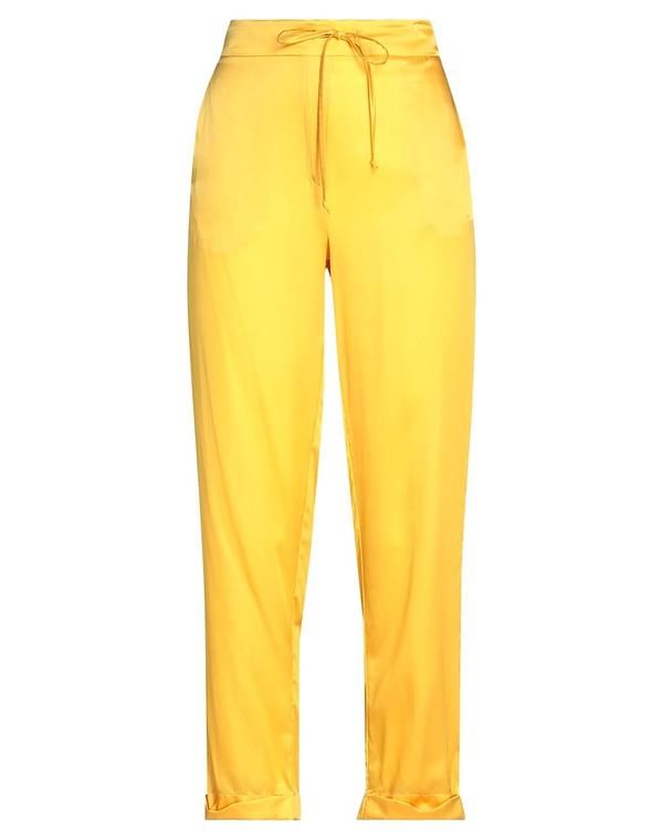 バランタイン レディース ボトムス パンツ BALLANTYNE パンツ Yellow イエロー