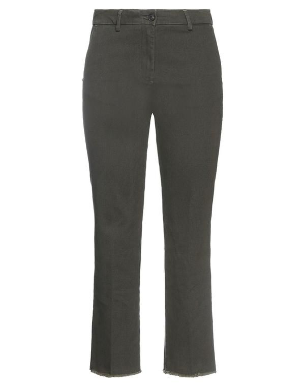 ホワイトサンド レディース ボトムス パンツ WHITE SAND パンツ Military Green グリーン