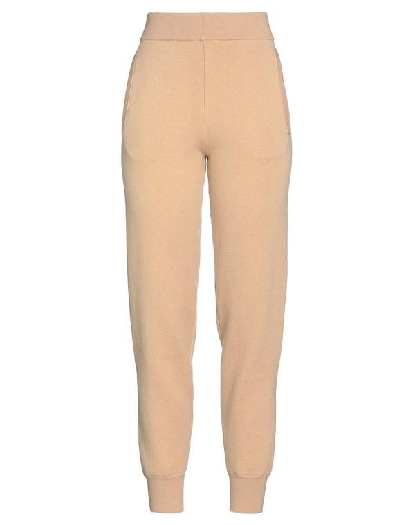マージュ レディース ボトムス パンツ MAJE パンツ Camel キャメル