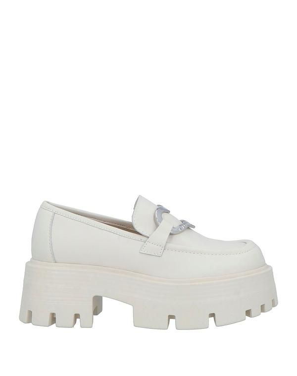 スティーブ マデン レディース シューズ モカシン STEVE MADDEN モカシン Beige ベージュ