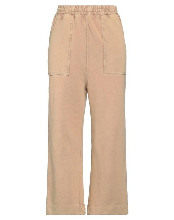 アスペジ レディース ボトムス パンツ ASPESI パンツ Beige ベージュ