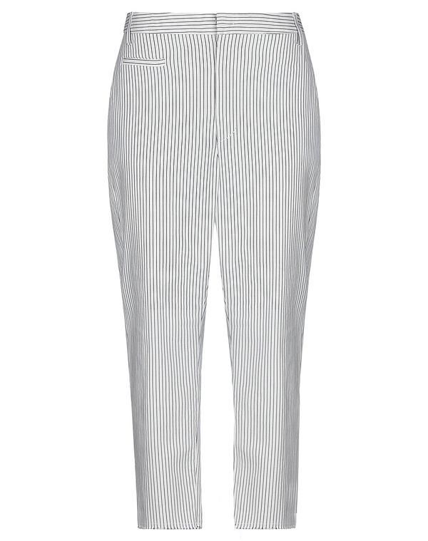 ドンダップ レディース ボトムス パンツ DONDUP パンツ White ホワイト