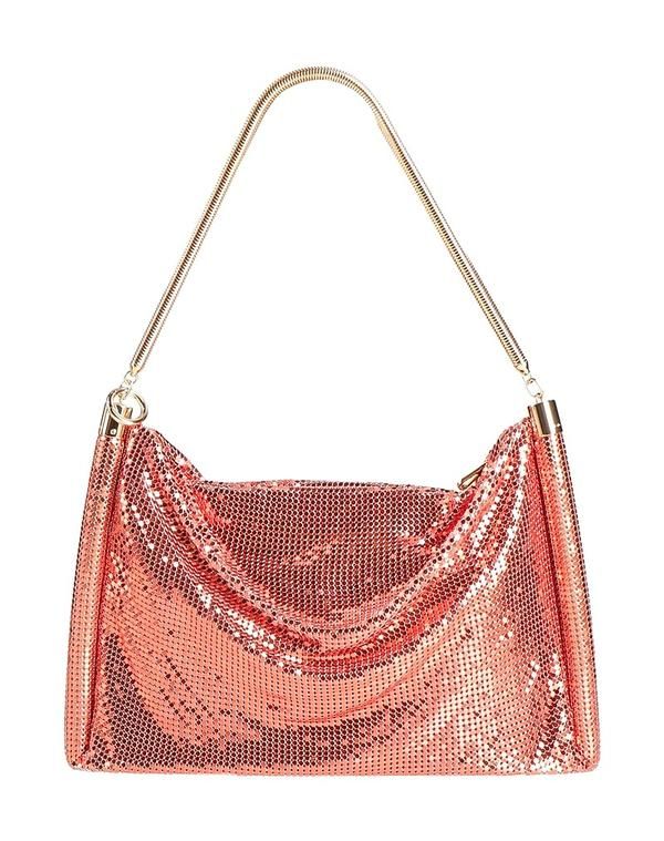 ラバンヌ レディース バッグ RABANNE ハンドバッグ Coral コーラル