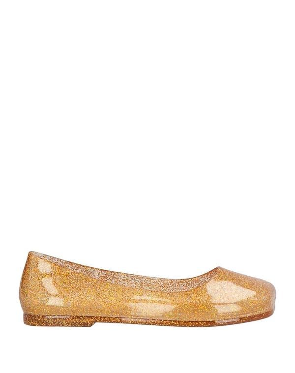 ジェフリー キャンベル レディース シューズ JEFFREY CAMPBELL バレリーナ Gold ゴールド