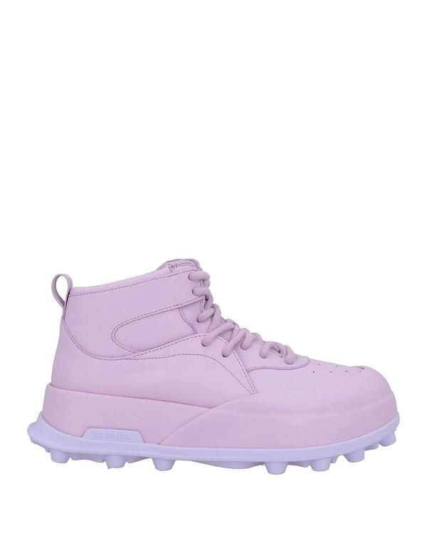 ジル・サンダー レディース シューズ スニーカー JIL SANDER スニーカー Lilac ライラック