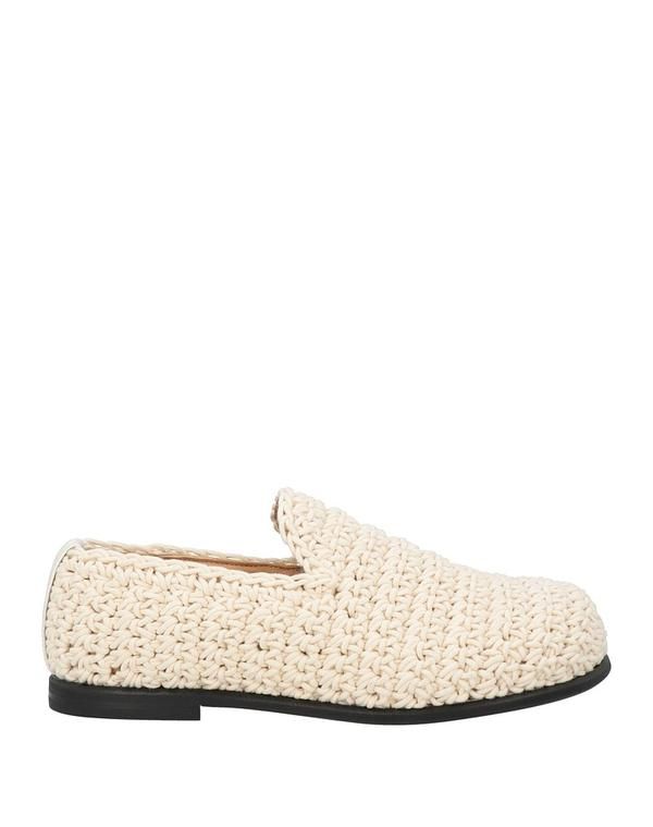JWアンダーソン レディース シューズ モカシン JW ANDERSON モカシン Ivory アイボリー