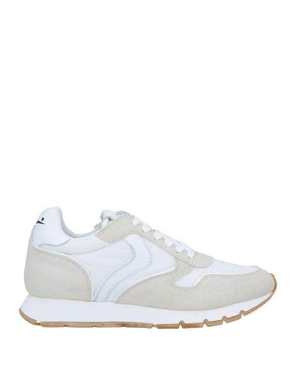 【送料無料】 ボイルブランシェ レディース スニーカー シューズ スニーカー Off White