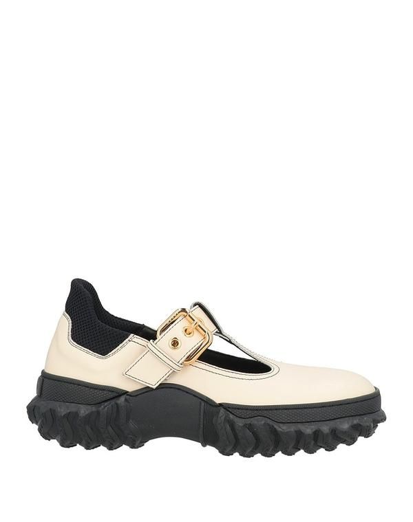 マルニ レディース シューズ MARNI バレリーナ Beige ベージュ