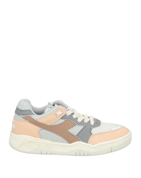 【送料無料】 ディアドラヘリテージ レディース スニーカー シューズ スニーカー Pale Pink