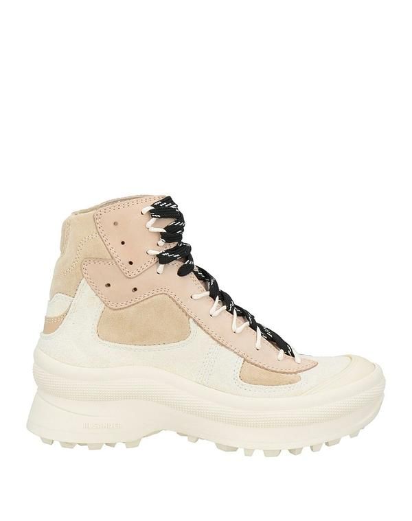 【送料無料】 ジル・サンダー レディース スニーカー シューズ スニーカー Off White