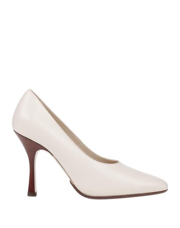 【送料無料】 トッズ レディース パンプス シューズ パンプス White