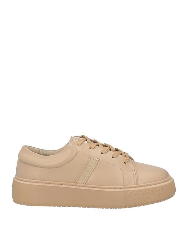 【送料無料】 ガニー レディース スニーカー シューズ スニーカー Beige