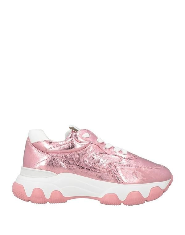 ホーガン レディース シューズ スニーカー HOGAN スニーカー Pink ピンク 29,120円