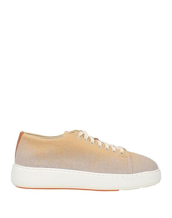 サントーニ レディース シューズ スニーカー SANTONI スニーカー Light Gray グレー