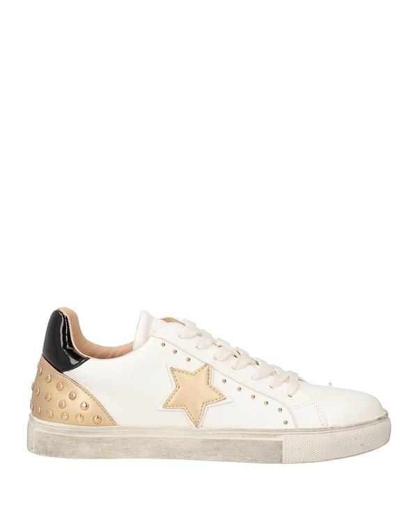 ツインセット レディース シューズ スニーカー TWINSET スニーカー White ホワイト