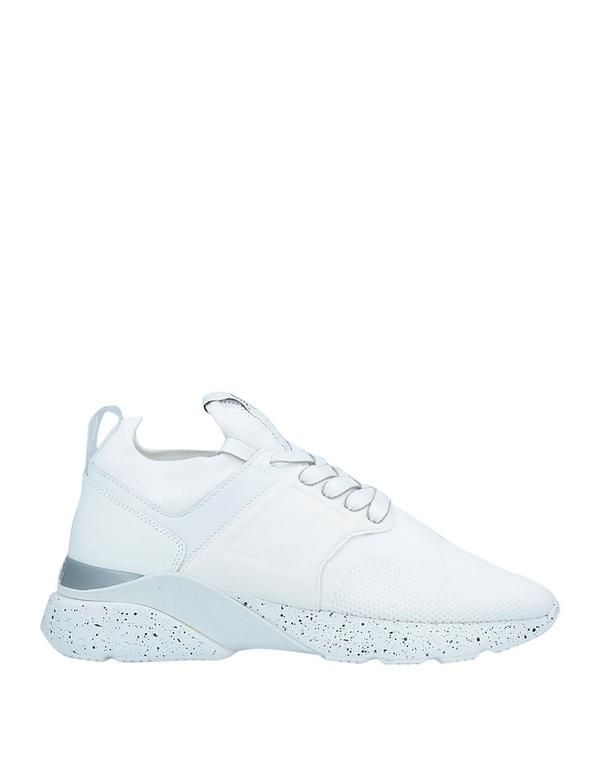 ホーガン レディース シューズ スニーカー HOGAN スニーカー White ホワイト