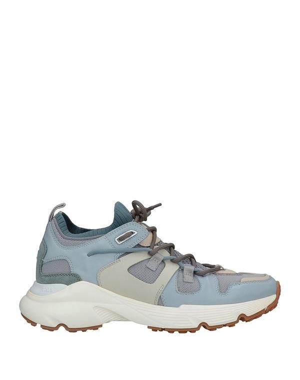【送料無料】 トッズ レディース スニーカー シューズ スニーカー Sky Blue