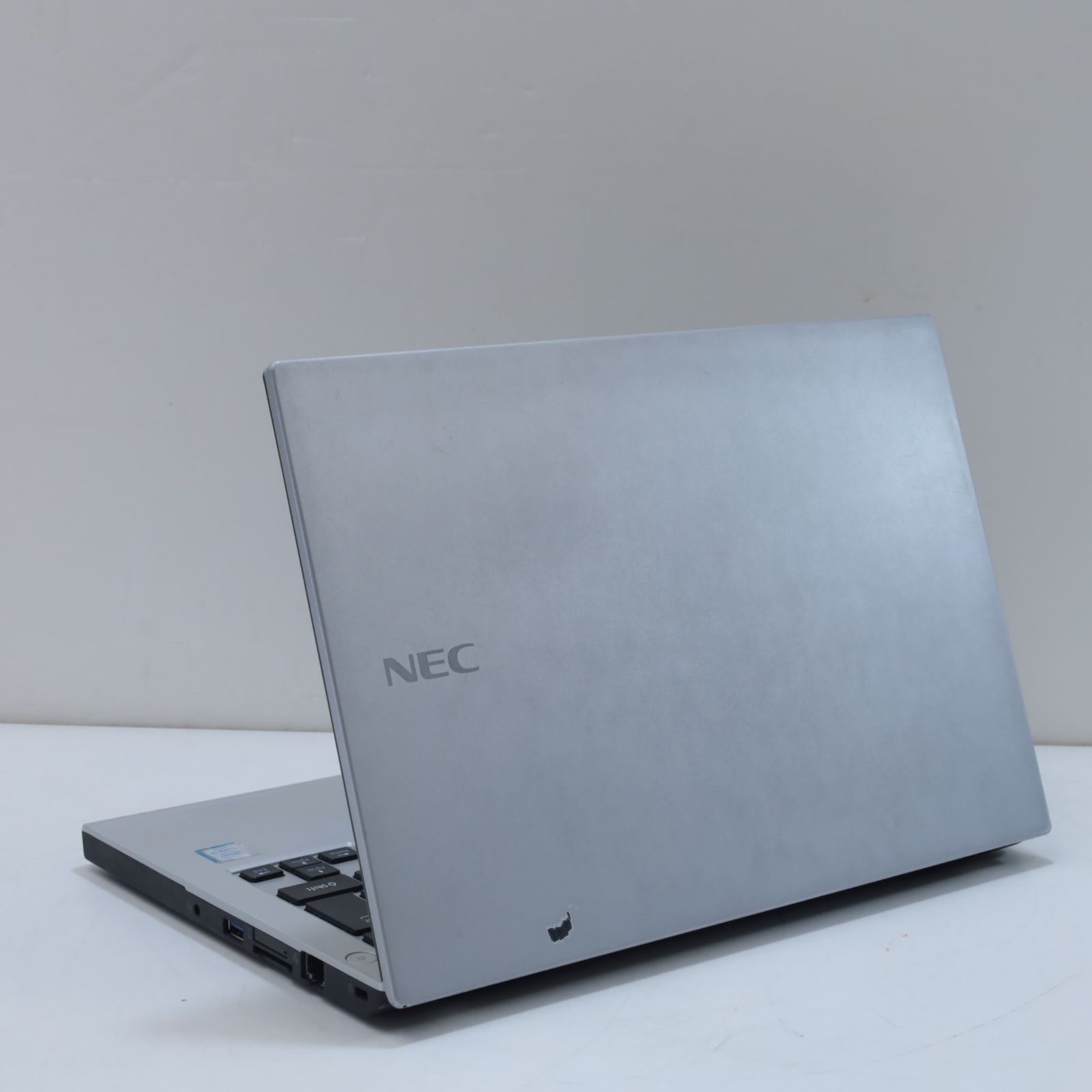 NEC VersaPro VB-P i5 SSD128GB Office付 C品 - メルカリ