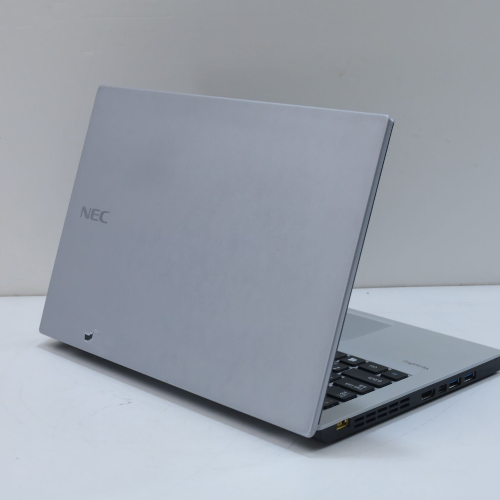 NEC VersaPro VB-P i5 SSD128GB Office付 C品 - メルカリ