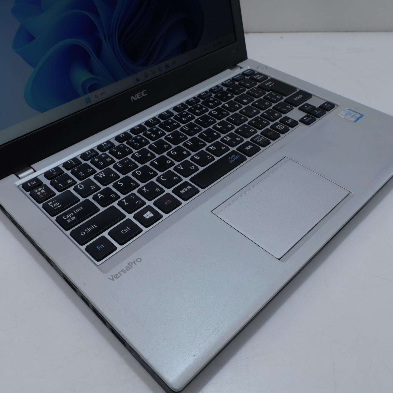 NEC VersaPro VB-P i5 SSD128GB Office付 C品 - メルカリ