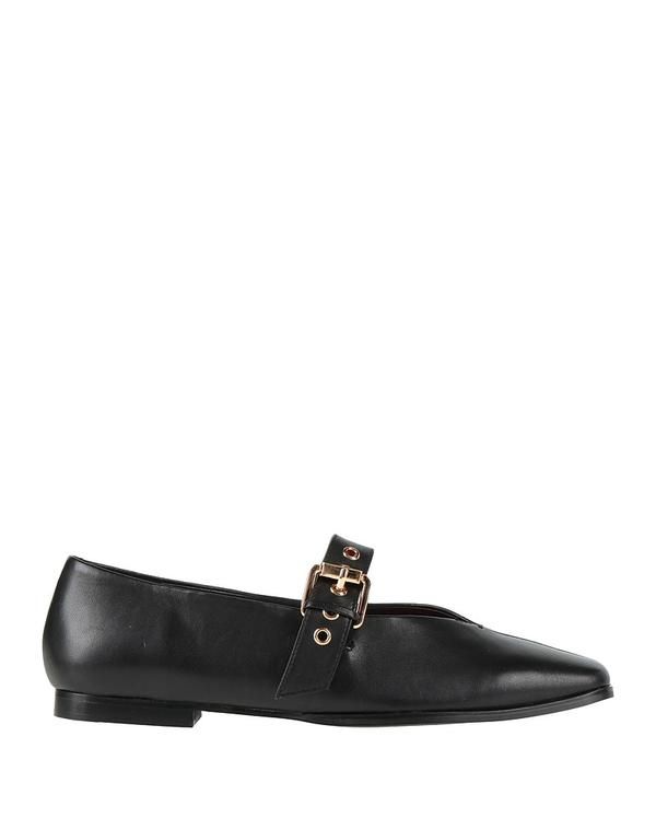 クリスチャンラクロス レディース シューズ CHRISTIAN LACROIX バレエシューズ Black ブラック