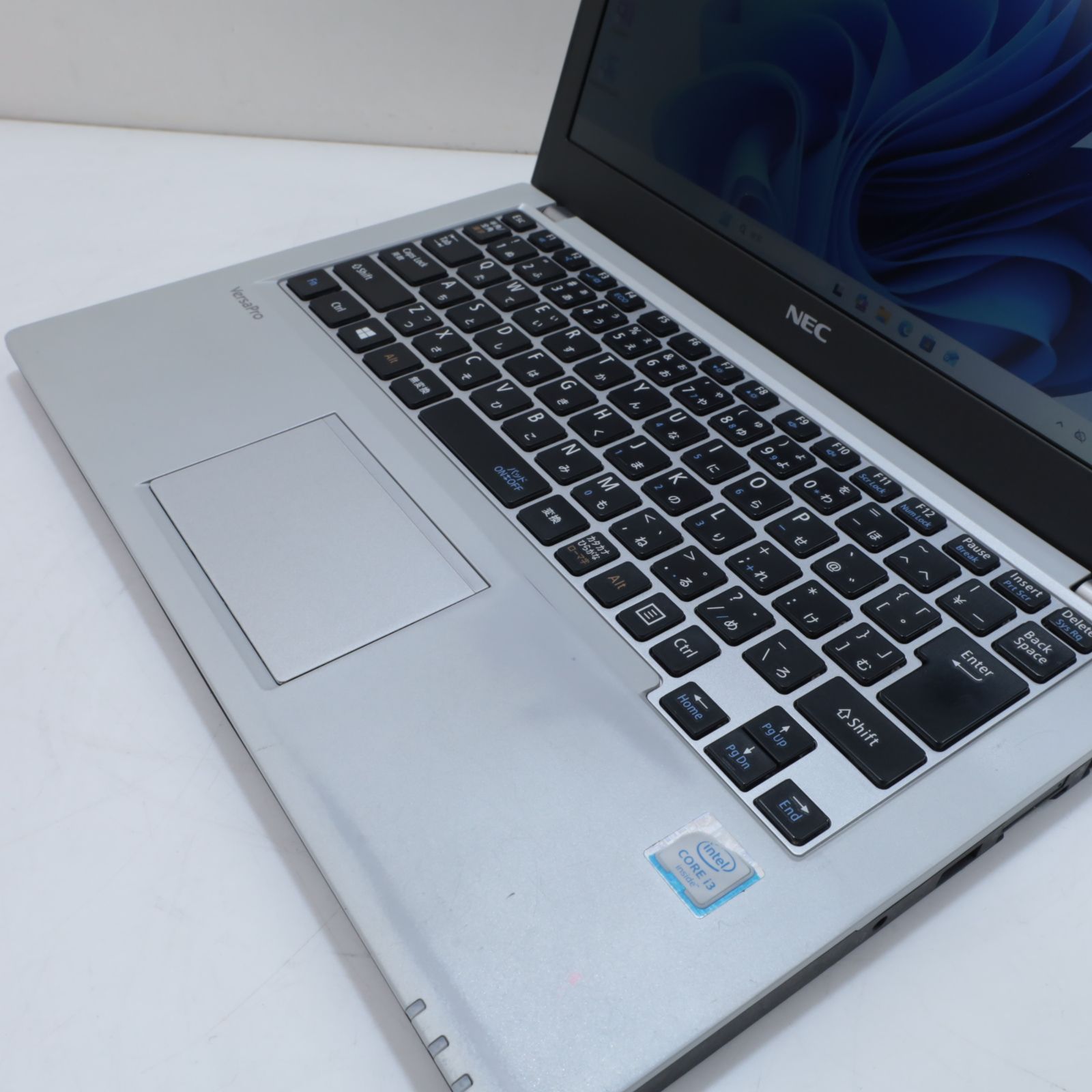 NEC VersaPro VB-P i5 SSD128GB Office付 C品 - メルカリ