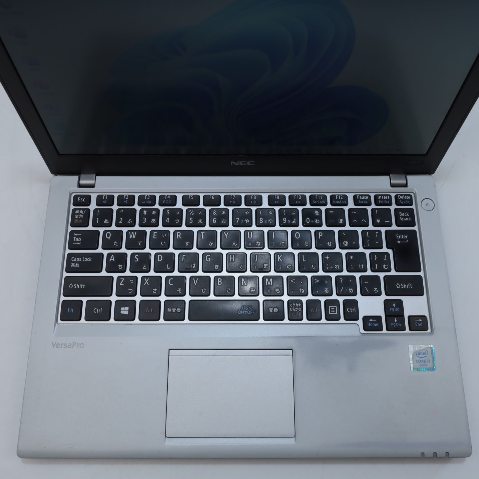 NEC VersaPro VB-P i5 SSD128GB Office付 C品 - メルカリ