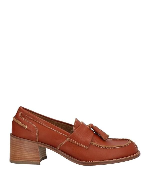ボールディーニ レディース シューズ モカシン BALDININI モカシン Tan タン