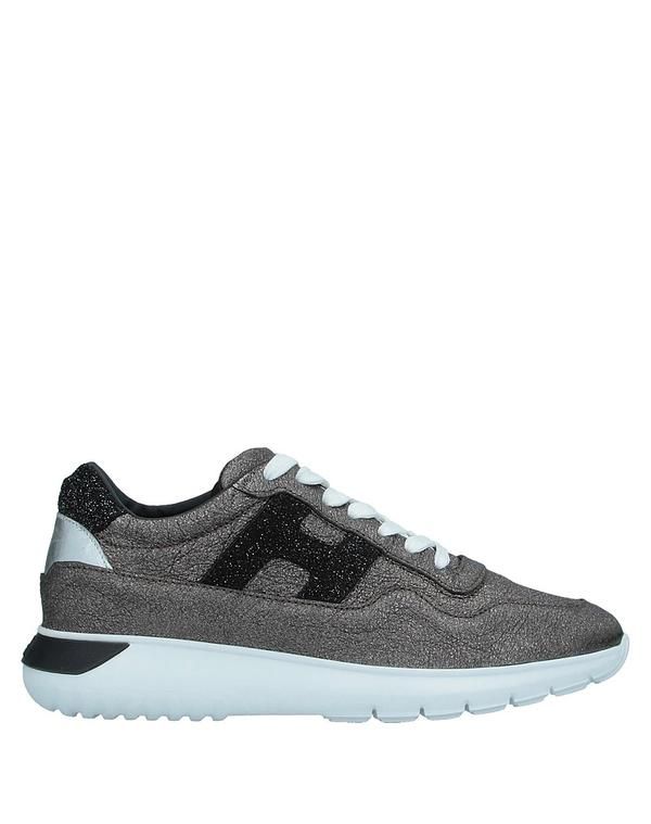 【送料無料】 ホーガン レディース スニーカー シューズ スニーカー Gray