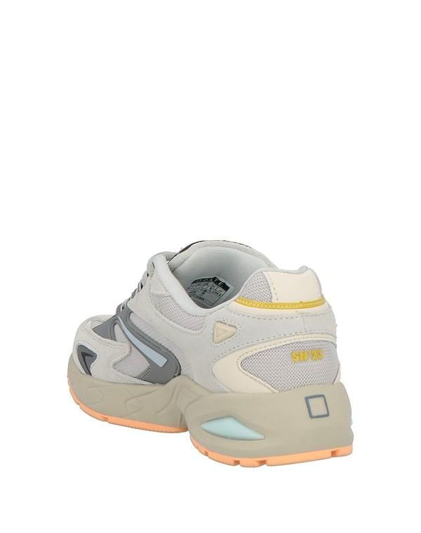 【送料無料】 デイト レディース スニーカー シューズ スニーカー Light Gray