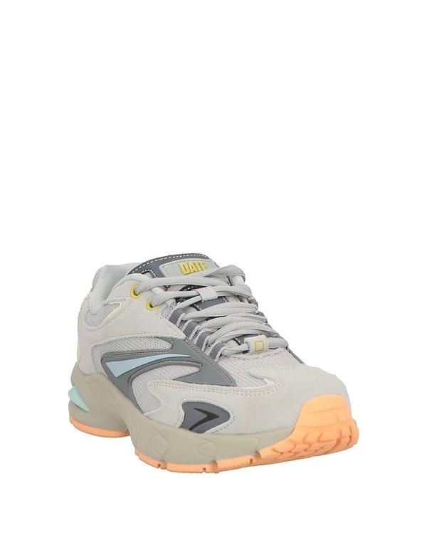 【送料無料】 デイト レディース スニーカー シューズ スニーカー Light Gray