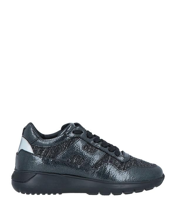 ホーガン レディース シューズ スニーカー HOGAN スニーカー Black ブラック