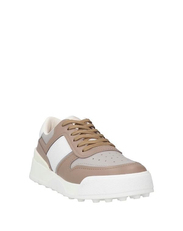 【送料無料】 トッズ レディース スニーカー シューズ スニーカー Light Brown