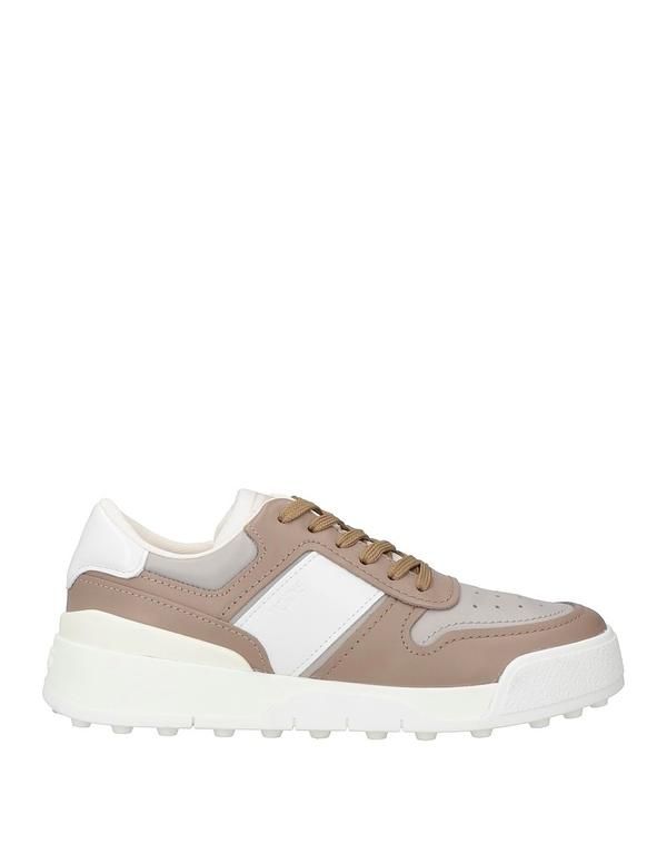 【送料無料】 トッズ レディース スニーカー シューズ スニーカー Light Brown