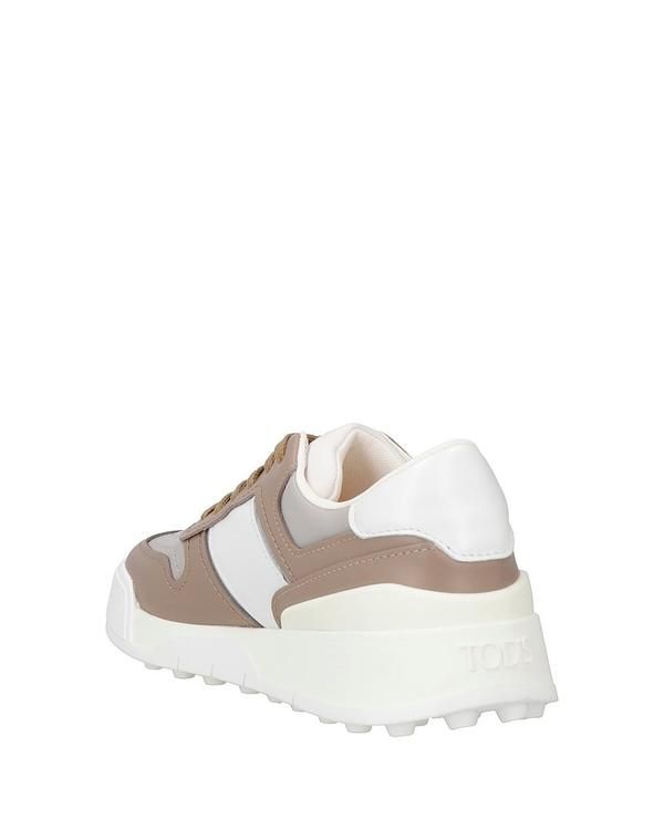【送料無料】 トッズ レディース スニーカー シューズ スニーカー Light Brown
